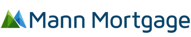 Mann Mortgage loans logo